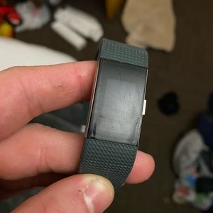 FitBit Charge 2